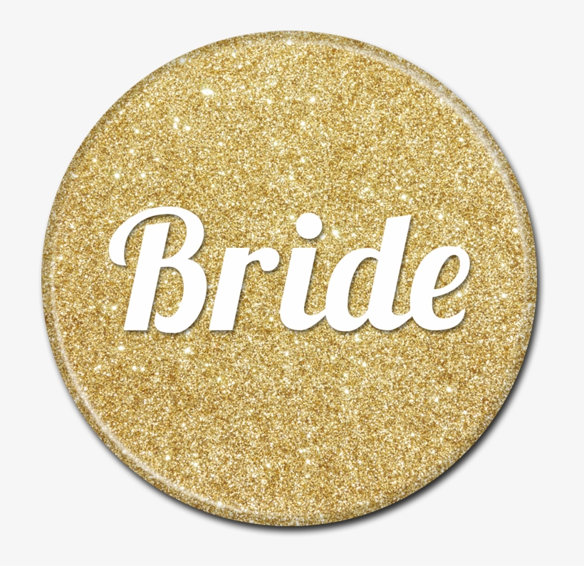 Bride Button -, transparent png