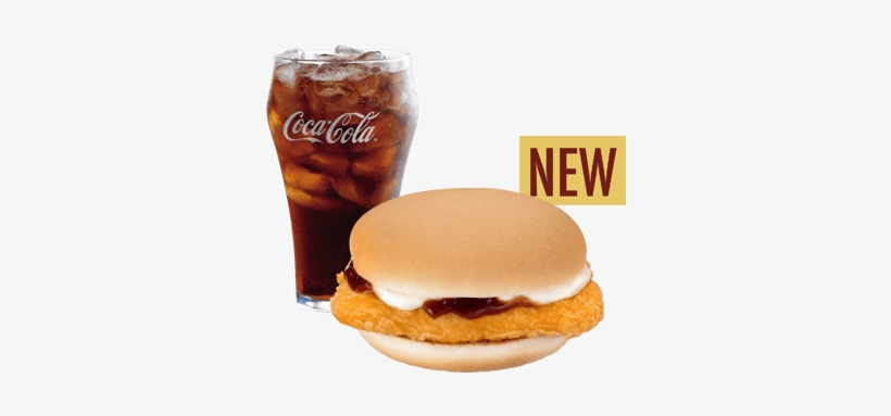 Bbq Mayo Chicken Mcdonalds, transparent png