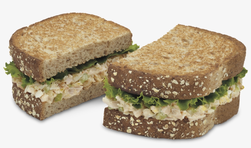 Recipe Of Chicken Salad Sandwich - Chicken Salad Sandwich Chick Fil, transparent png