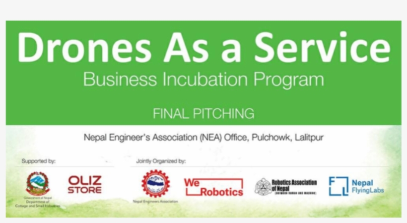 Devrobotics Flying Labs - Nepal, transparent png