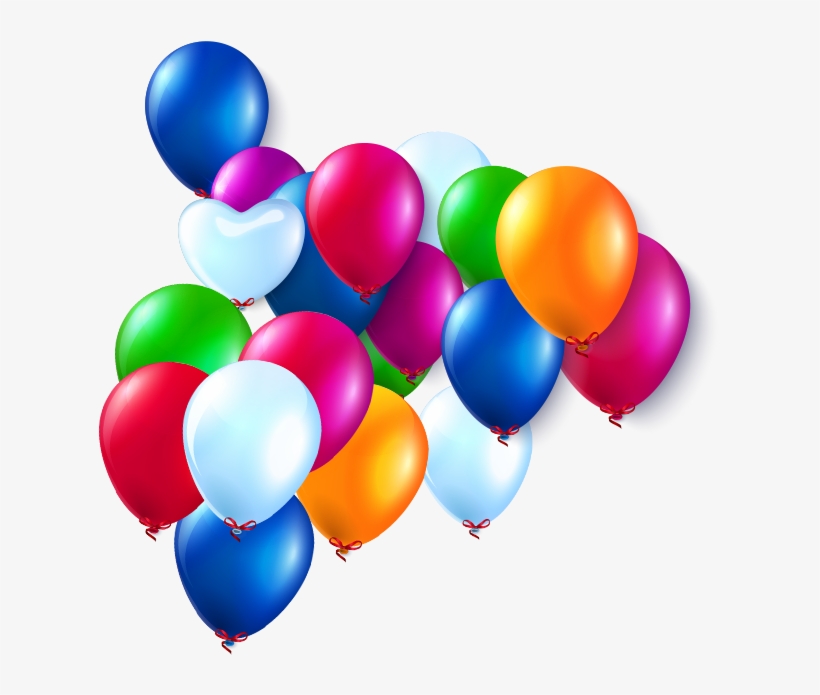 Balões Personalizados - Baloes E Bexigas, transparent png