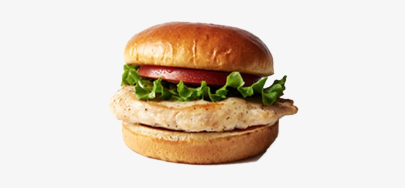 Grilled Artisan Chicken - Chicken Sandwich, transparent png