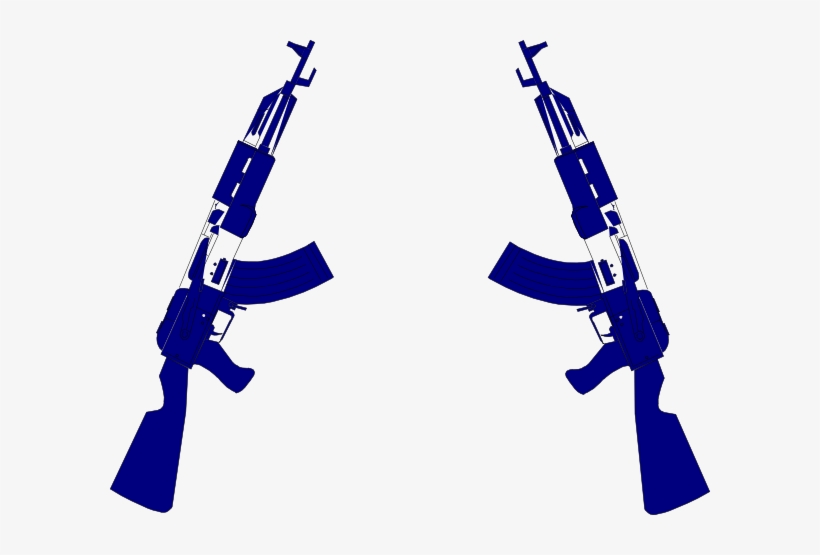How To Set Use Guns Svg Vector, transparent png