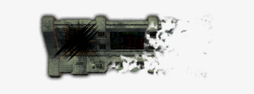 And The Girders That Held The Building Up - Electronic Component, transparent png