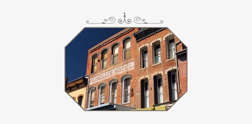 Molinelli Building - Walking, transparent png