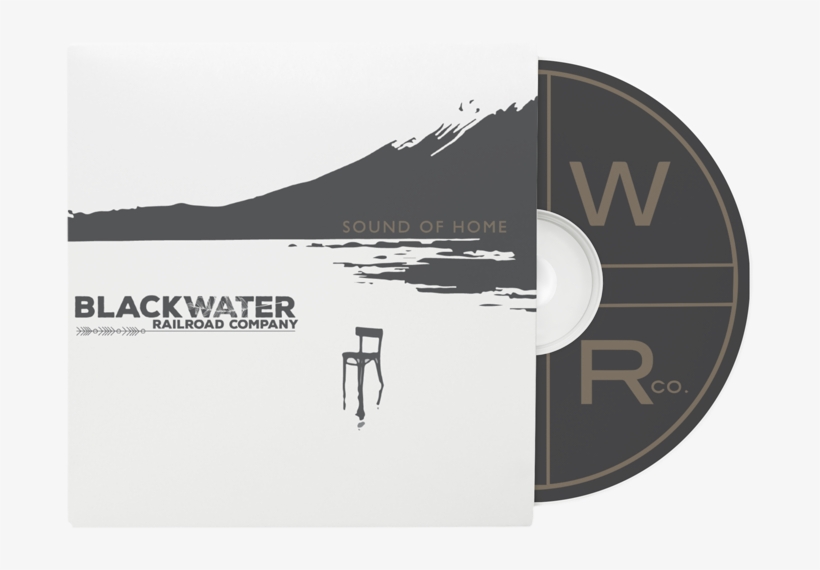 Sound Of Home Cd Album - Loch, transparent png