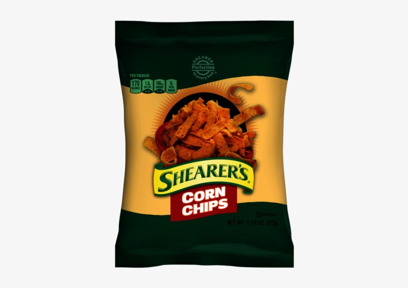 Shearers Potato Chips, Rippled, Southwest Chili & 400x554 PNG