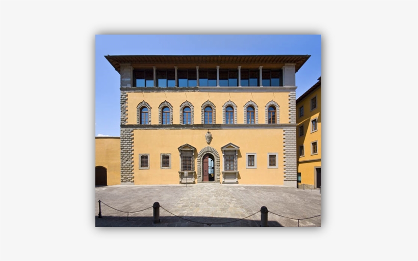 The Building Was Destroyed During The Second World - Restauri A Firenze, transparent png