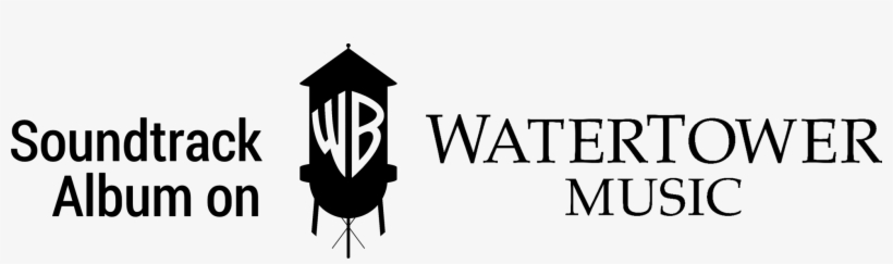 Soundtrack Album On Watertower Music Logo, transparent png