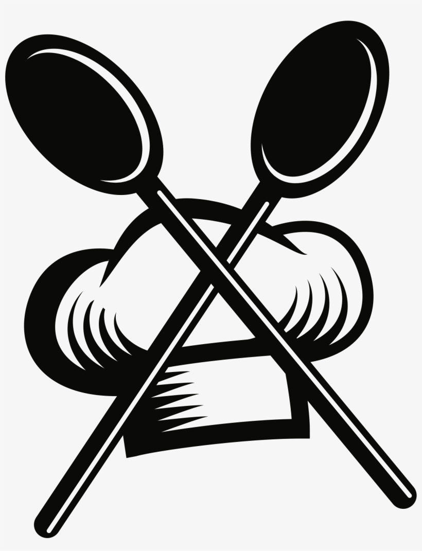 Big Image - Restaurant Logo, transparent png