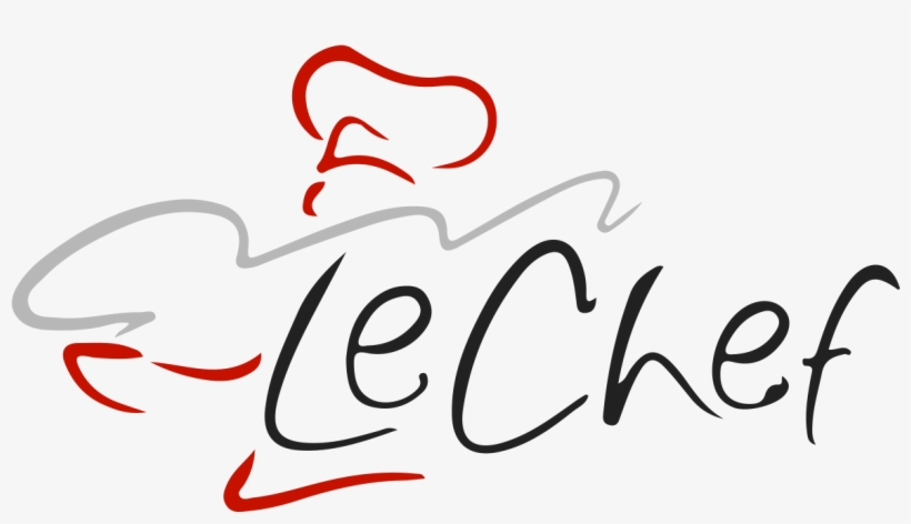 Contact, Us, Le Chef By Billy King - Le Chef At The Manor, transparent png