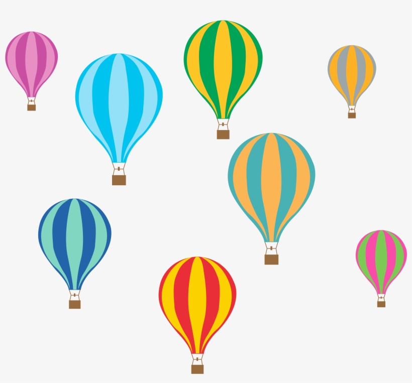 Balao-01 - Baloes Infantis Png, transparent png