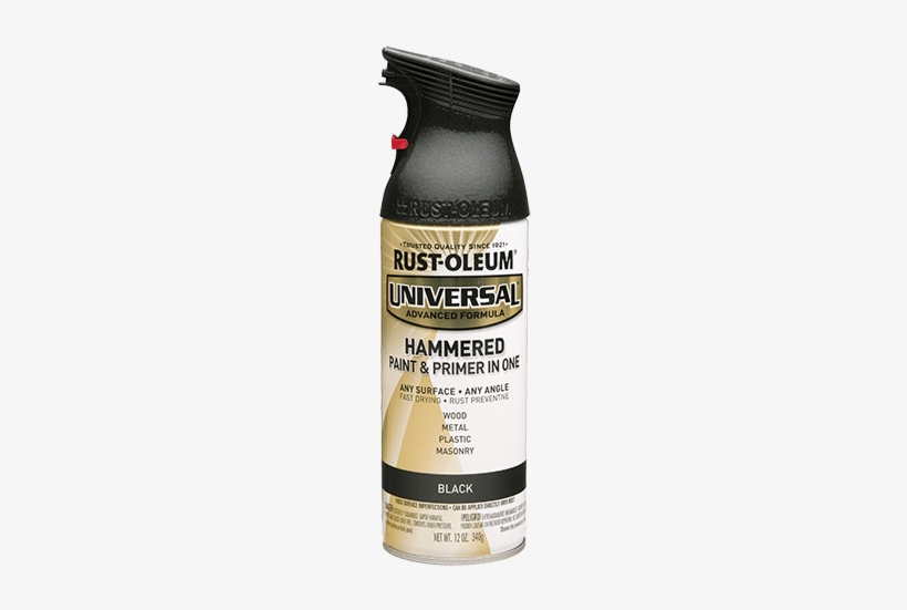 Excellent Krylon Hammered Paint Colors On Universalâ Carbon Mist