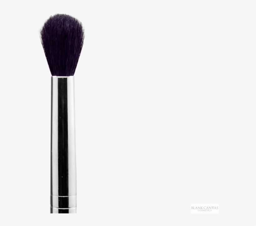 E25 Round Top Blending Brush E25 Round Top Blending - Makeup Brushes, transparent png