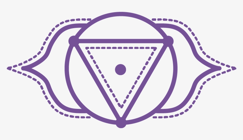 Meditation To Balance Ajna - 20 Sided Die, transparent png