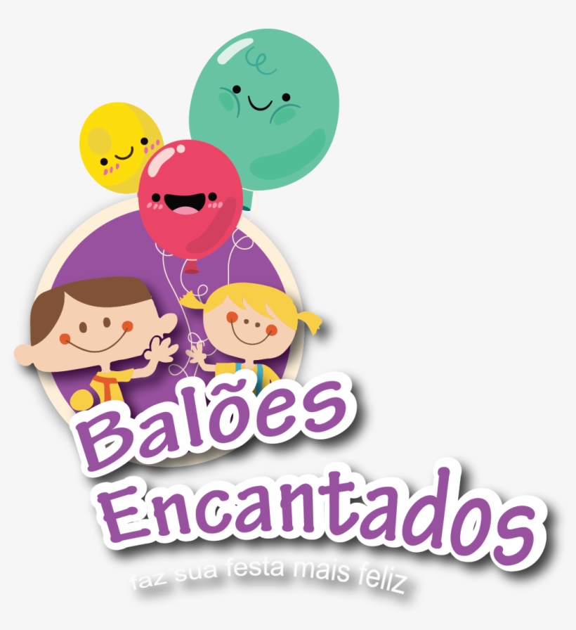 Balões Encantados - Frozen, transparent png