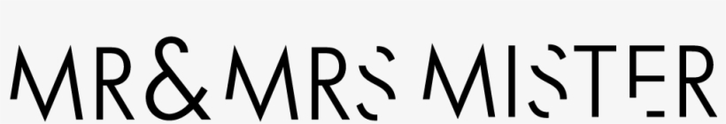 Mr & Mrs Mister - Mrs., transparent png