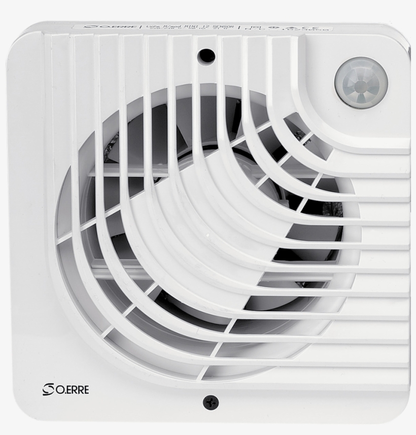Exhaust Fans Are A Simple And Sensible Solution - Smartphone, transparent png