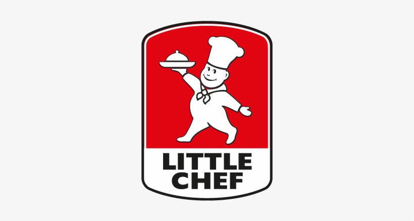 Little Chef Logo, transparent png