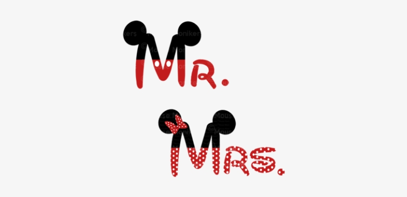 And Mrs - I M Hers, transparent png
