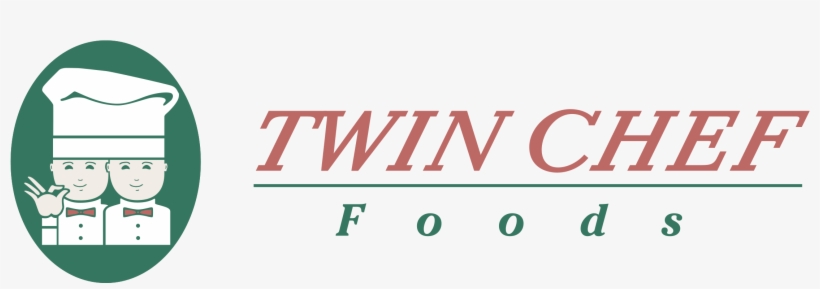 Twin Chef Logo Png Transparent - Brake Bros, transparent png
