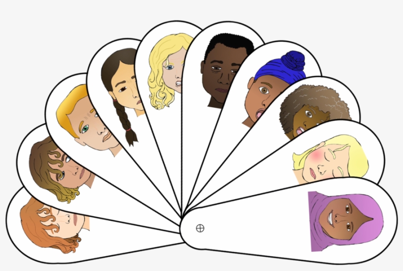 Emotionfancover - Emotion, transparent png