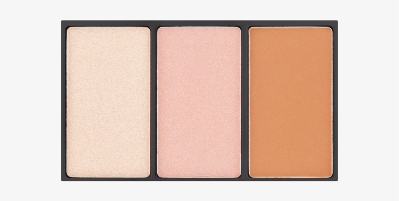 Highlight, Blush, Bronze - Bronze, transparent png