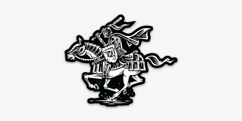 704 Shop Charlotte 'til I Die™ Baseball Sticker - 704 Shop, transparent png