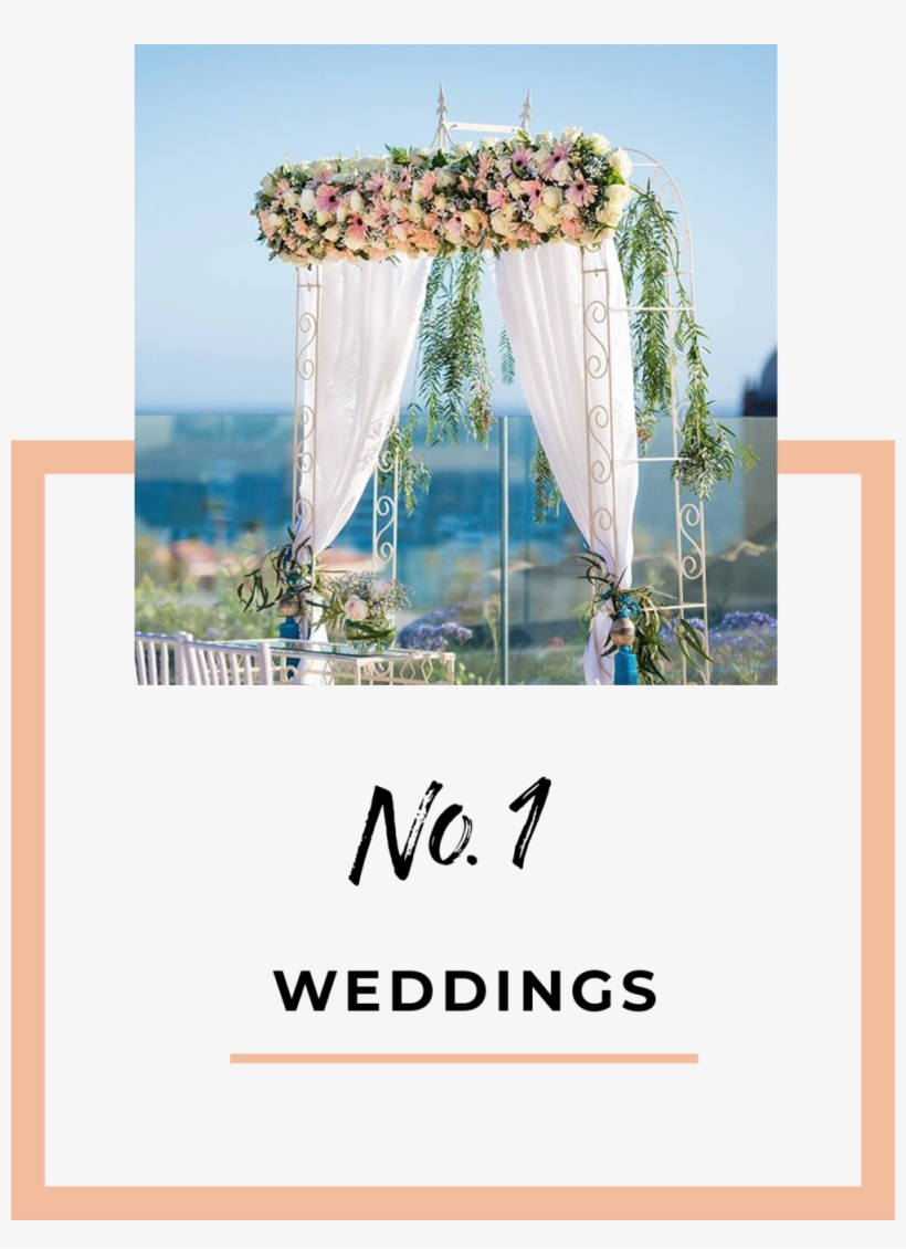 Weddings - Tenerife, transparent png