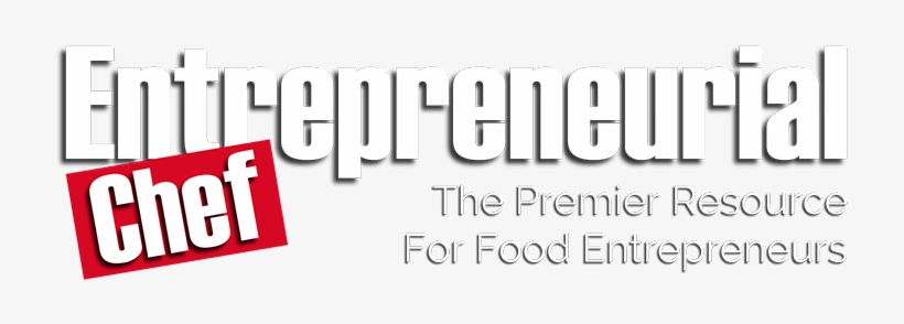 Entrepreneurial Chef Magazine Logo, transparent png