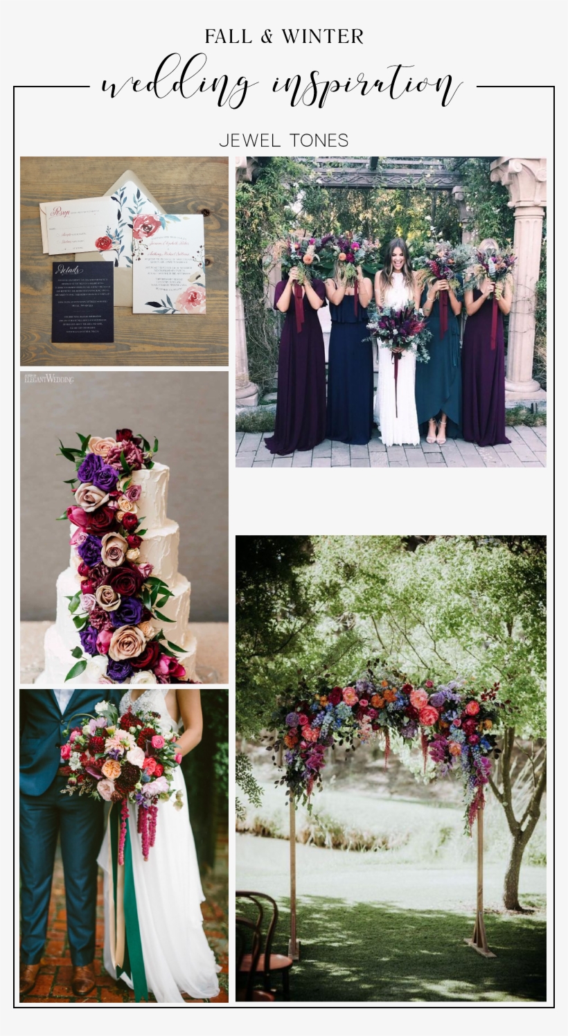 Fall And Winter Wedding In Jewel Tones - David Accessories Double Face Satin Ribbon 2" Wide, transparent png
