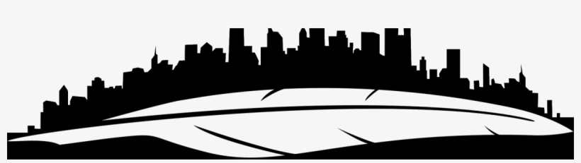 The Rankin Flats Observer - Silhouette, transparent png