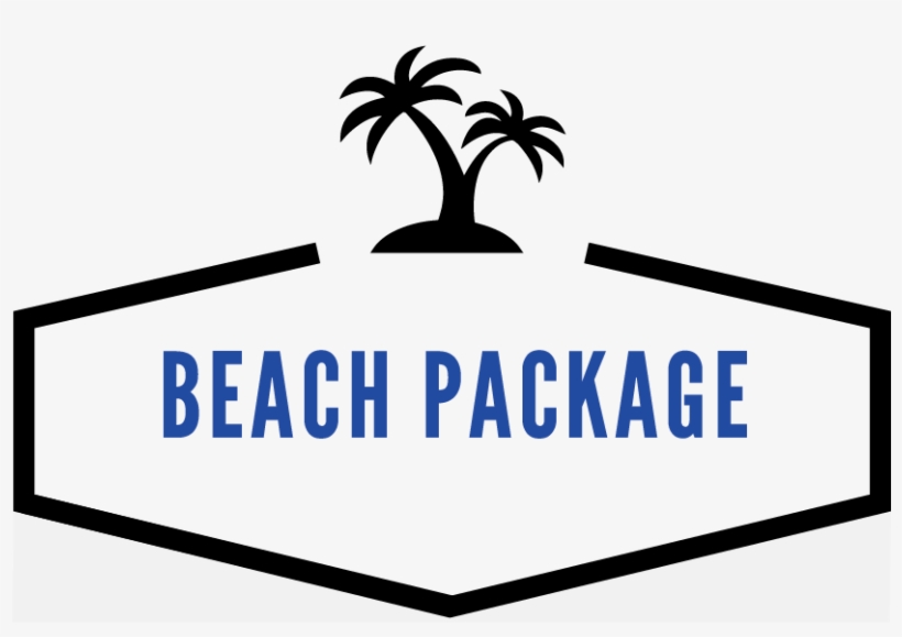 Beach Package 13, transparent png