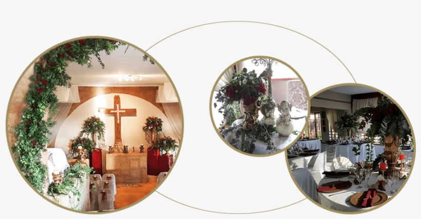 Make An Appointment With Us Today, So We Can Start - Wedding Reception, transparent png