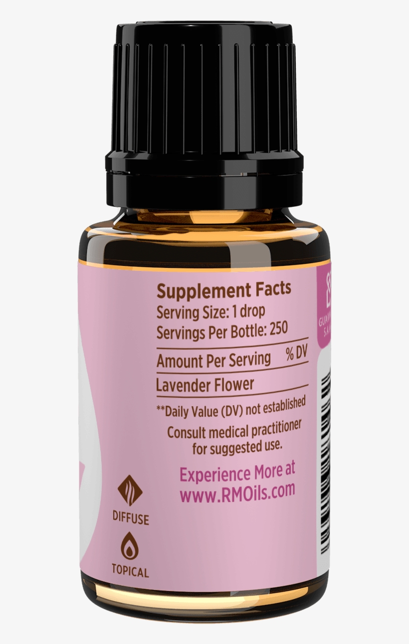 Previous - Rocky Mountain Oils Ylang Ylang Complete Pure Natural, transparent png