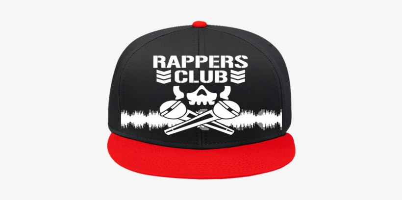 Rappers Club - Bullet Club, transparent png