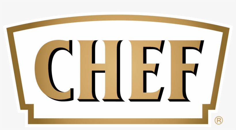 Sponsored By - Chef Nestlé, transparent png