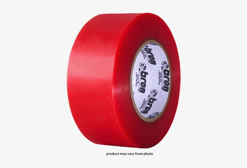 Bt 3854 Double Coated Film - Williams Sound Fwt 001 Loop Flat Wire Tape - 2" X 180', transparent png