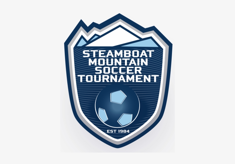 Join Us July 19-22, 2018 In The Beautiful Rocky Mountains - Logo For A Soccer Tournament, transparent png