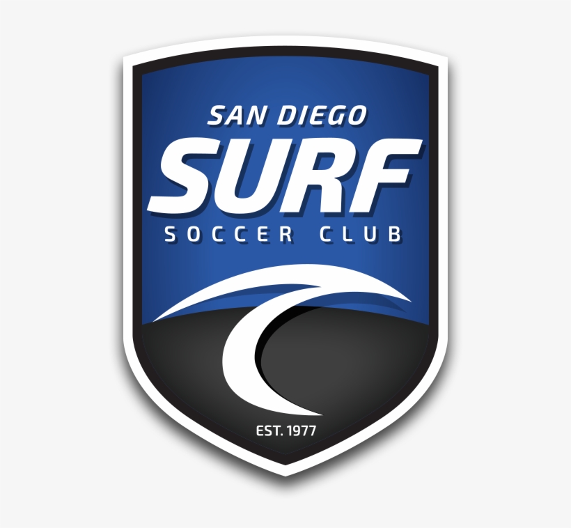 Never Miss A Moment - San Diego Surf Soccer Club, transparent png
