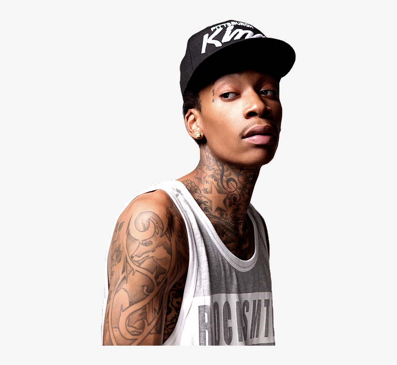Wiz Khalifa Frases En Español, transparent png