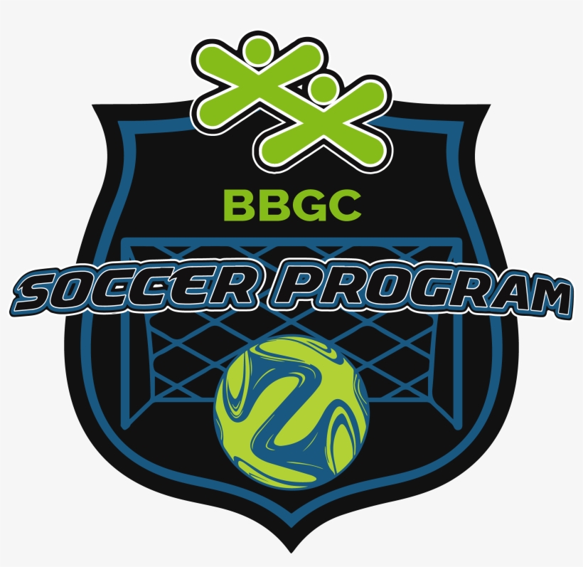Battlefords Boys And Girls Club Soccer Program - Emblem, transparent png