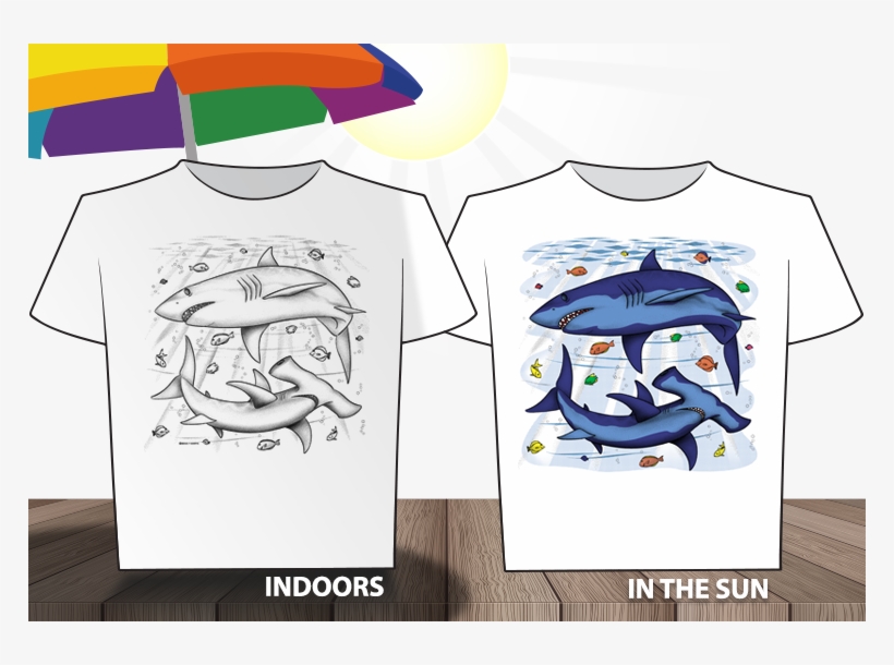 Burst Into Color In The Sun - Color, transparent png