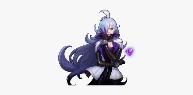 Alt2 Skin - Figurine, transparent png