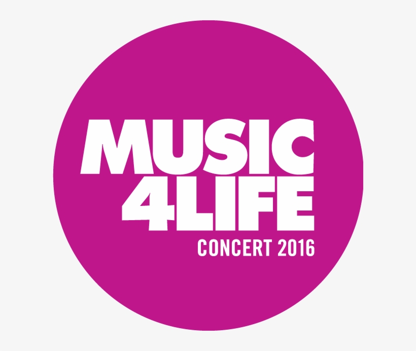 9 Is Proud To Support I Will Survive Music 4 Life Concert - Sheffield Rag, transparent png