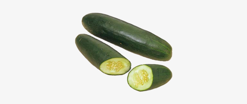 Imagen Imagen Real De Pepino - Pepino, transparent png