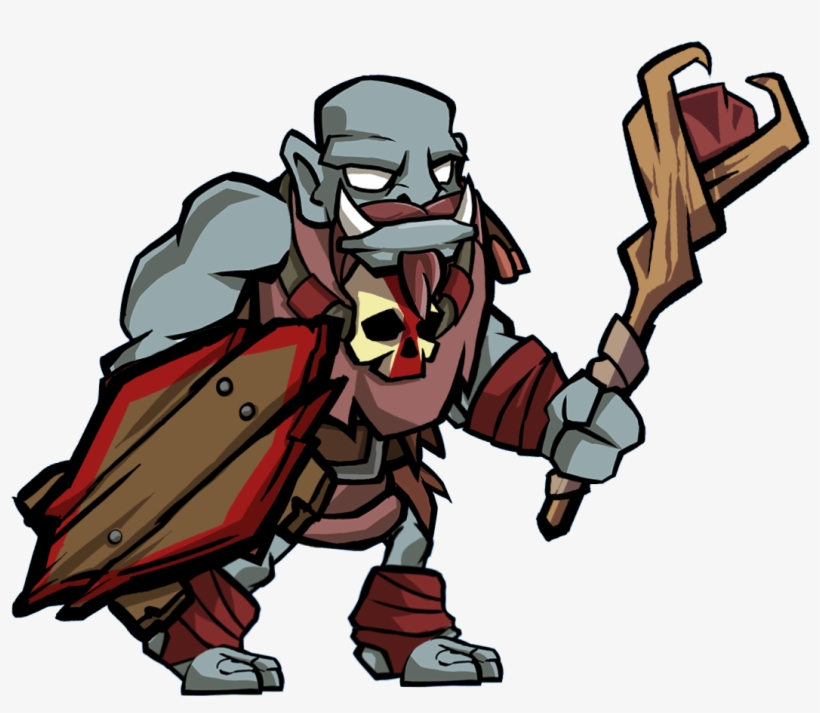 Greenmist Shaman - Шаман Пнг, transparent png