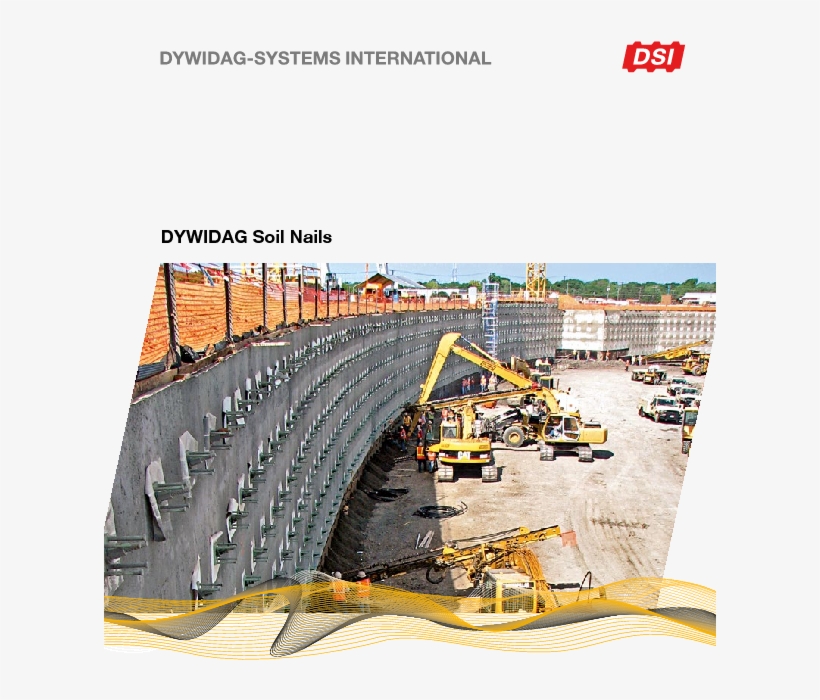 Dywidag Systems International, transparent png