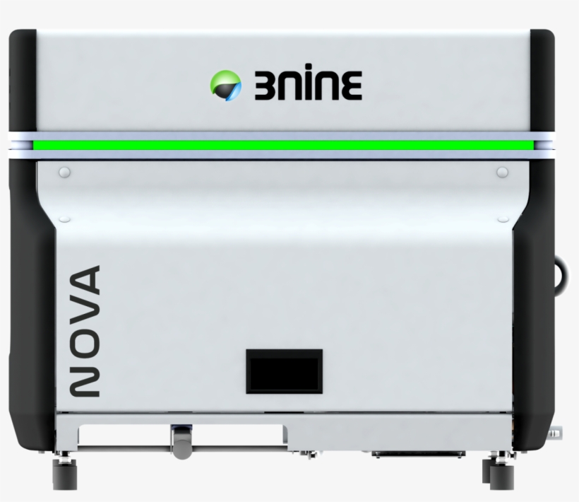 Nova - 3nine, transparent png