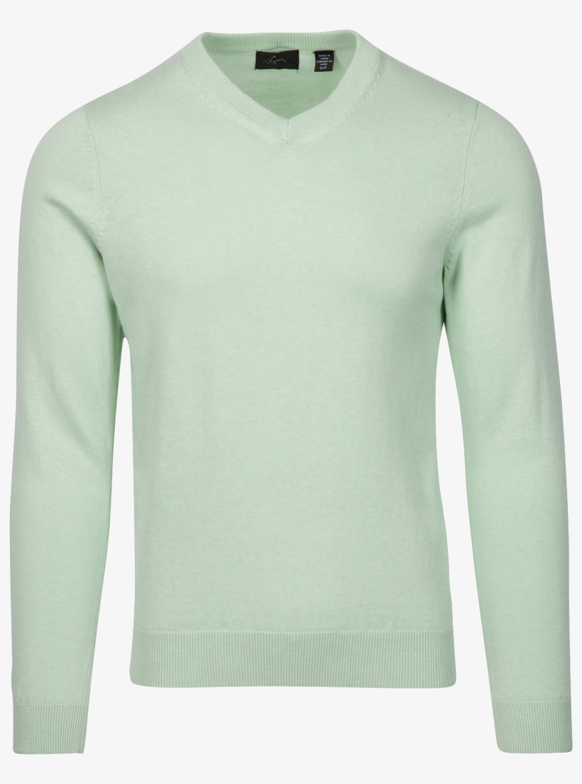 Ocean Mist - Neckline, transparent png